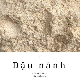 BỘT ĐẬU NÀNH