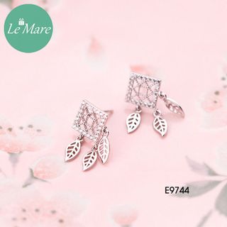 Khuyên tai Dreamcatcher E9744