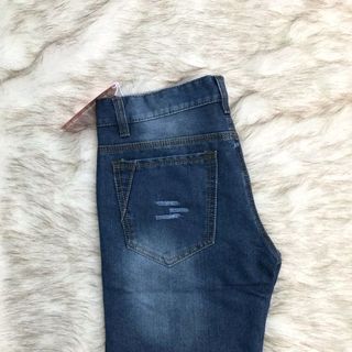 quần short jean nam giá sỉ