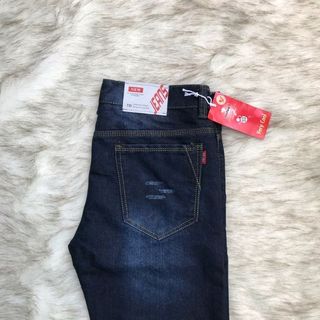 quần short jean nam giá sỉ