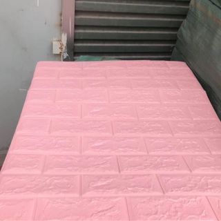 Xốp dán tường