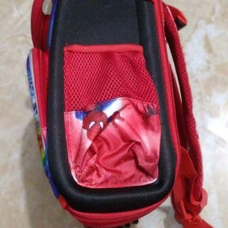 Ba lô chống gù cho học sinh tiểu học