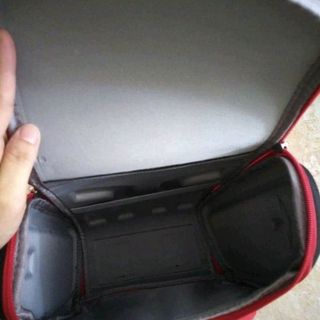 Ba lô chống gù cho học sinh tiểu học