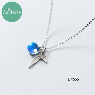 Dây chuyền bạc D4655-2250