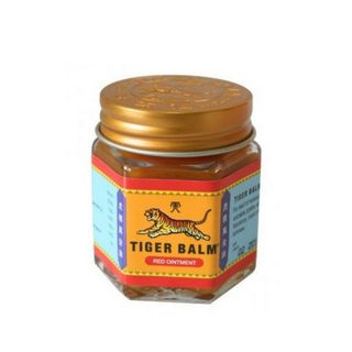 Dầu con cọp Tiger Balm Red 30g -