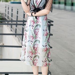 ĐẦM 2 DÂY XẺ TRƯỚC