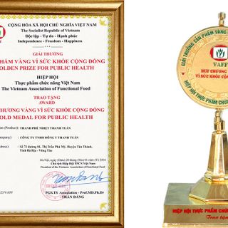 THANH PHẾ NHIỆT - ĐIỀU TRỊ HO ĐAU HỌNG VIÊM HỌNG CẤP - SP CỦA ĐÔNG Y THANH TUẤN