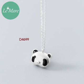 Dây chuyền bạc D4699-2450