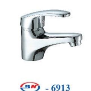 Vòi lavabo NL SUS 304 - BN-6913