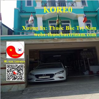 thuốc bắc trị nám tìm đối tác kinh doanh cty cp đông dược KOREO