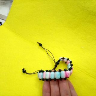 Vòng tay dây rút Giá sỉ 8k