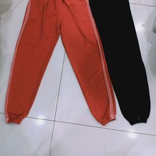 Quần đũi bo cao cấp