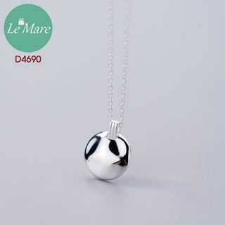 Dây chuyền bạc D4690-2800