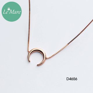 Dây chuyền bạc D4656-2200