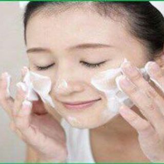cung cấp bột rửa mặt thuốc bắc sx tai cty cp đông dược koreo