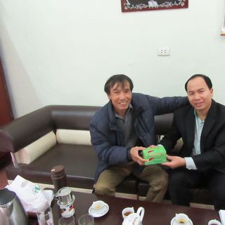 THANH CAN NHIỆT - GIẢI ĐỘC MÁT GAN THANH NHIỆT - SP CỦA ĐÔNG Y THANH TUẤN