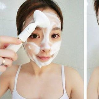 cung cấp bột rửa mặt thuốc bắc sx tai cty cp đông dược koreo