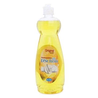 Nước rửa chén