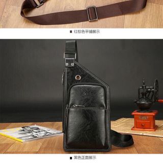 Tui bao tu nam chất da