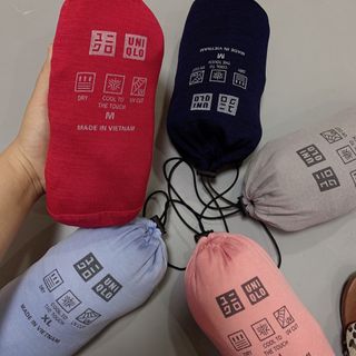 Áo chống nắng nữ