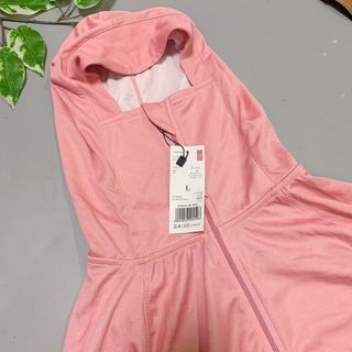 Áo chống nắng nữ