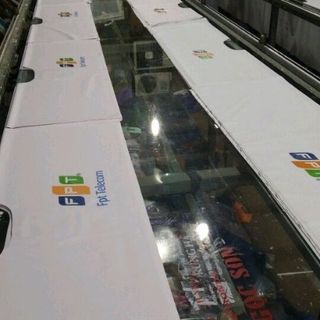 xưởng sản xuất áo mưa