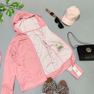 Áo chống nắng nữ