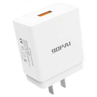 Adapter Sạc Nhanh 90PAI PT-09 4A
