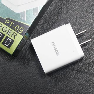 Adapter Sạc Nhanh 90PAI PT-09 4A