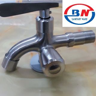 Củ sen lạnh SUS 304 BN