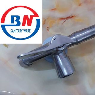 Củ sen lạnh SUS 304 BN