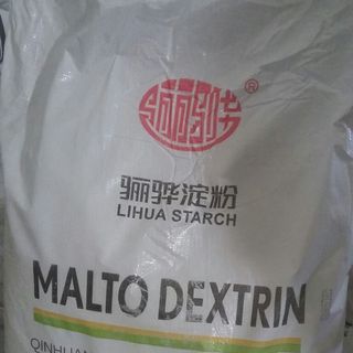 Đường maltodextrin