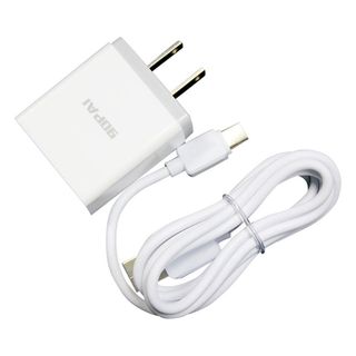 Bộ Adapter Và Cáp Sạc Nhanh Type-C 90PAI PB-06