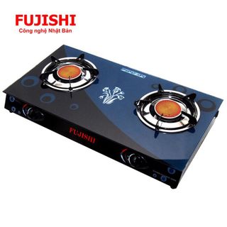 Bếp gas fujishi