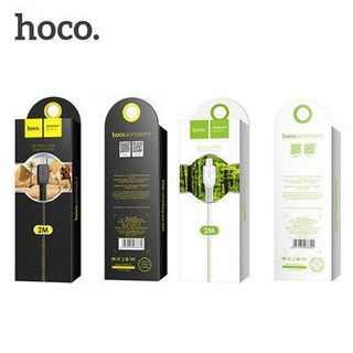 Cáp sạc Hoco X20 IPhone 2M giá sỉ