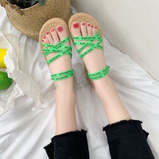 Giày sanda