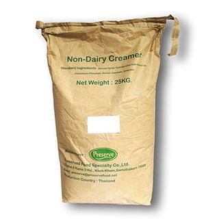 bột kem béo thực vật nondairy creamer