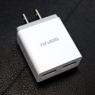 Bộ Adapter Và Cáp Sạc Nhanh Type-C 90PAI PB-06