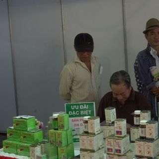 THANH CAN NHIỆT - GIẢI ĐỘC MÁT GAN THANH NHIỆT - SP CỦA ĐÔNG Y THANH TUẤN