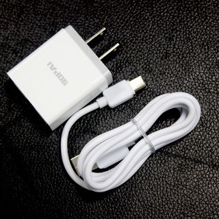 Bộ Adapter Và Cáp Sạc Nhanh Type-C 90PAI PB-06