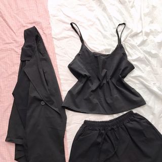 Set Ulzzang 3 món hothit