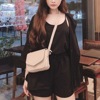 Set Ulzzang 3 món hothit
