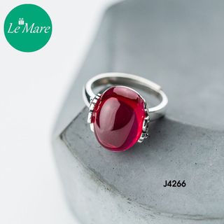 Nhẫn Bạc Thái J4266
