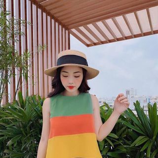 Sét bộ phong cách năng động