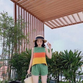 Sét bộ phong cách năng động