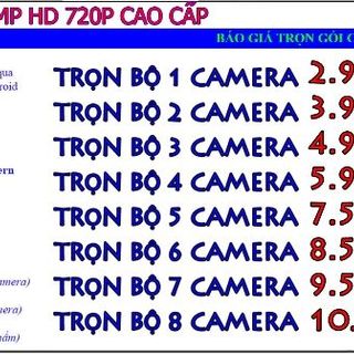 camera giá rẻ