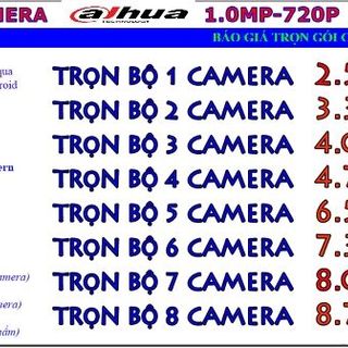 camera giá rẻ