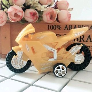 xe đồ chơi trẻ em nhiều màu