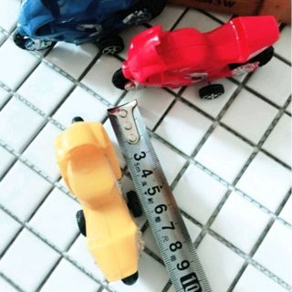 xe đồ chơi trẻ em nhiều màu