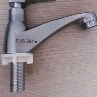 Củ sen SUS 304 - BN-6702